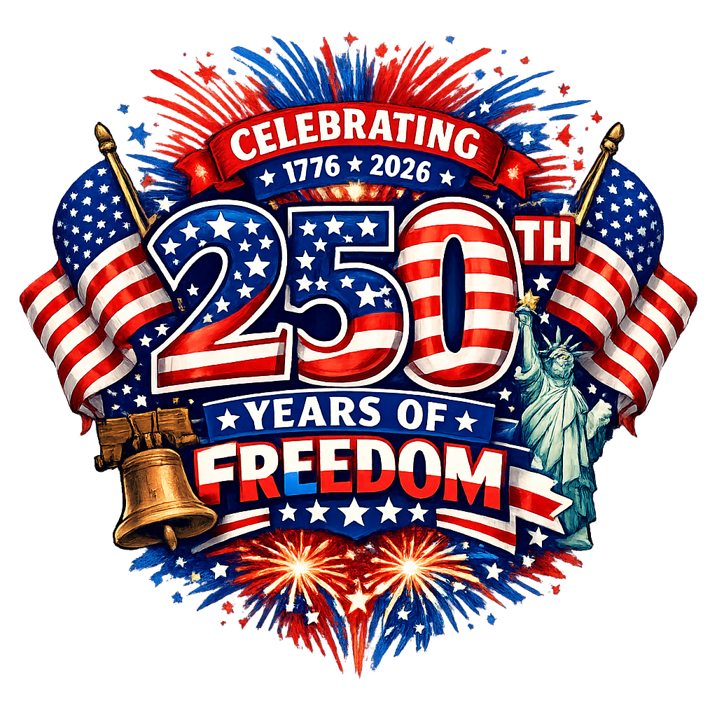 July 4TH Patriotic Collection