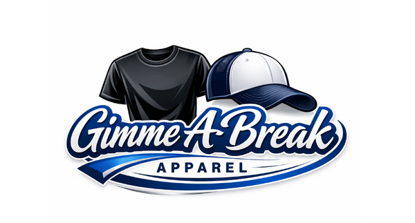 "Gimme-A-Break" 