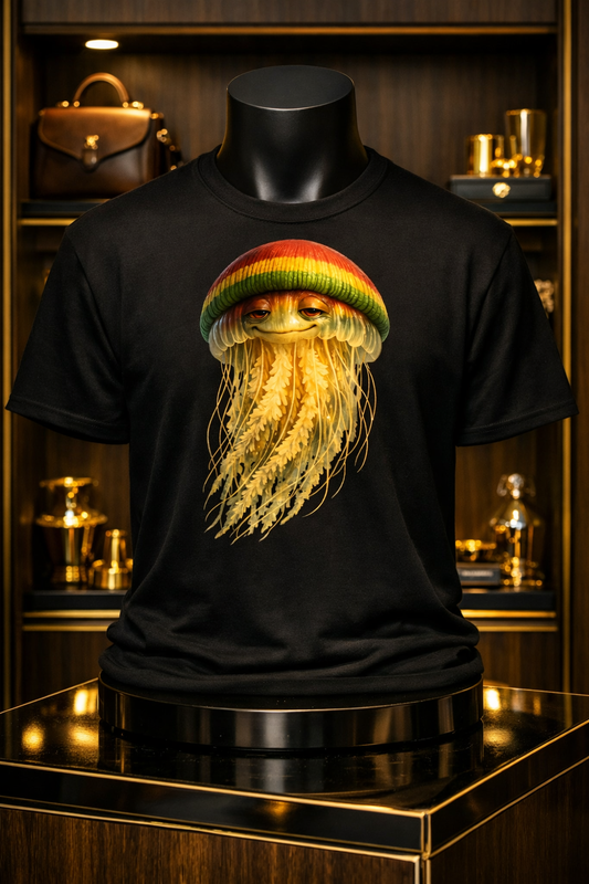 Jamaican Jelly Unisex classic tee