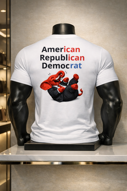 ican rat Unisex classic tee