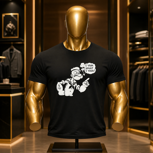 Original Sailor ManUnisex classic tee