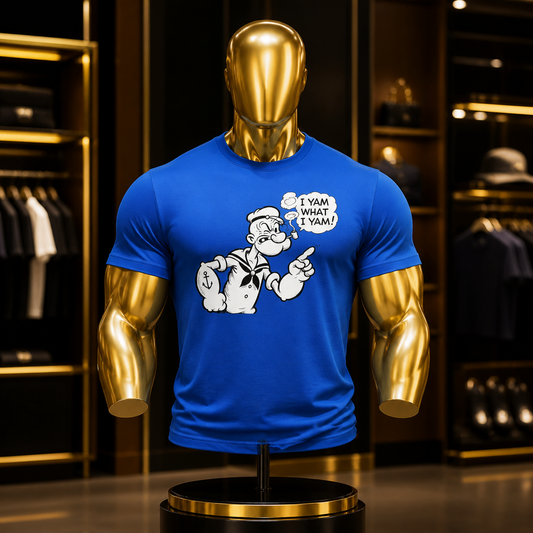 Original Sailor ManUnisex classic tee